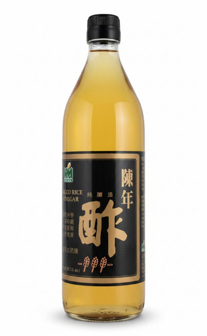 KOKUMORI 穀盛 陳年酢, 600ml, 1瓶