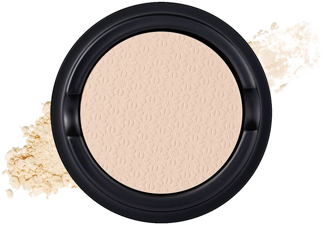 수려한 연 퍼펙트 투웨이케익 리필 12g, 21호, 1개 - 쿠팡