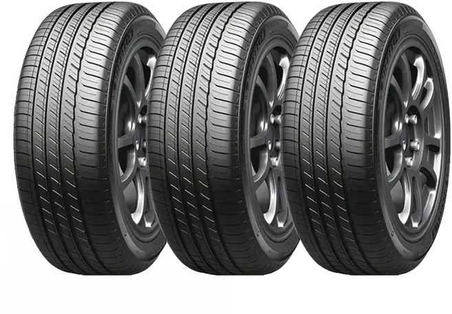 미쉐린타이어 프라이머시 투어 AS MO 275/45R21, 3개, 출장장착