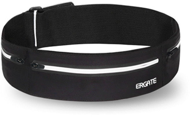 얼게이트 플립 러닝 벨트, 혼합색상, 1개