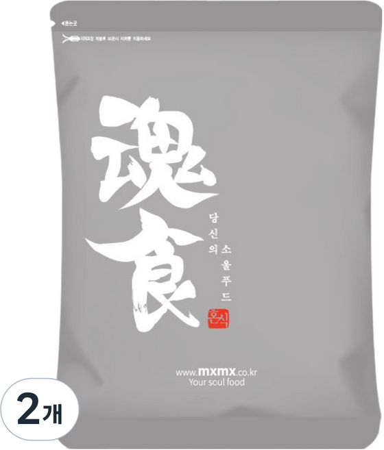 혼식 국산 찹쌀, 5kg, 2개