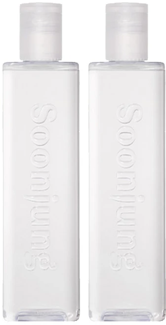 에뛰드 하우스 순정 약산성 5.5 진정 토너, 350ml, 2개 - 쿠팡