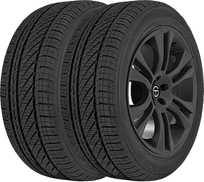 브리지스톤타이어 투란자 세레니티 PLUS 225/50R17, 2개, 출장장착