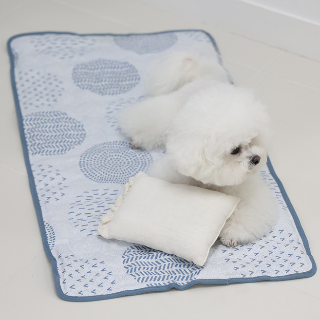 마이또 반려동물 쿨매트, 동동이, 1개