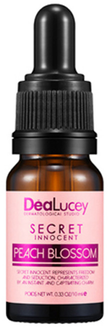 Dear Lucy Secret Innocent Inner Perfume 桃花, 10ml, 1入