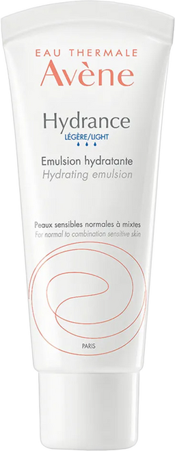 Avene 雅漾 24H全效活泉保濕精華乳 清爽, 40ml, 1條