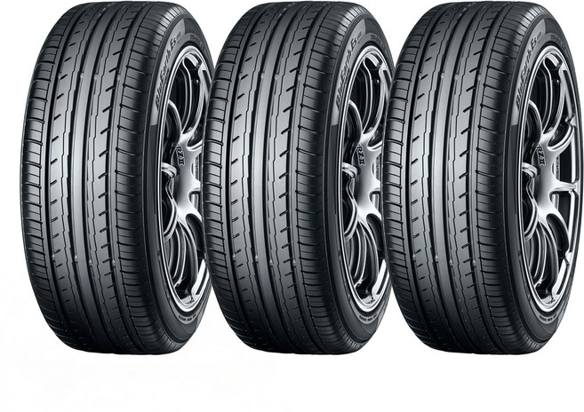 요코하마타이어 BluEarth-ES ES32 175/55R15, 3개, 출장장착