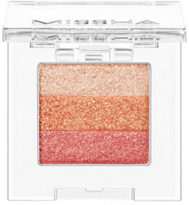 미샤 트리플 섀도우 2g, 19호 러브참, 1개