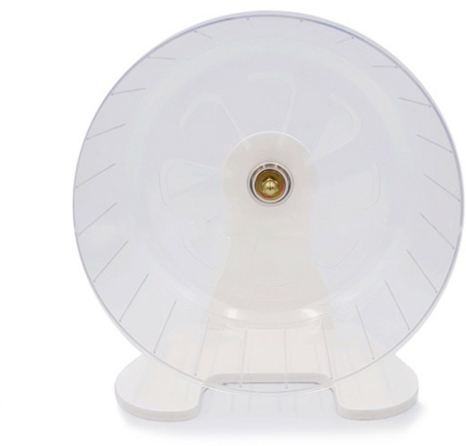 서원펫 고슴도치용 바람개비 쳇바퀴 GD26, 혼합색상, 1개