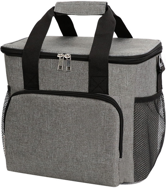 베이스알파에센셜 다용도 쿨러백, 15L