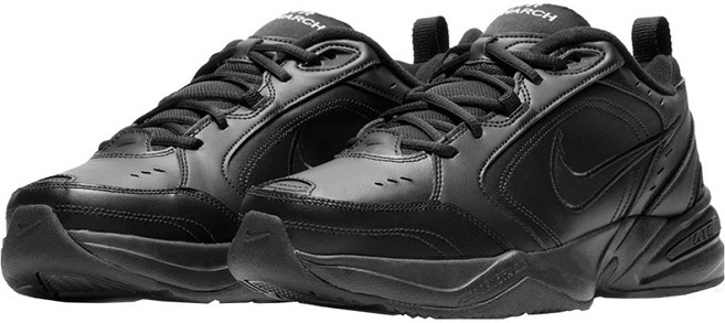 NIKE 耐吉 男款 AIR MONARCH IV 運動鞋 415445-001