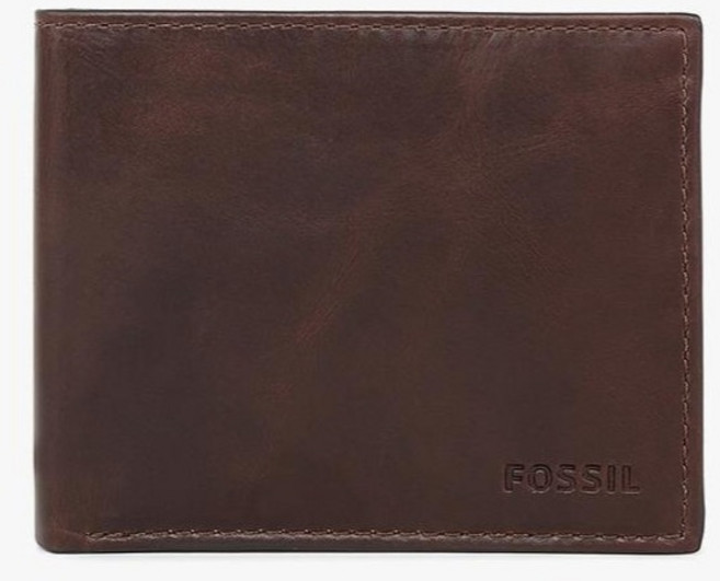 FOSSIL Derrick RIFD 短夾 ML3681201