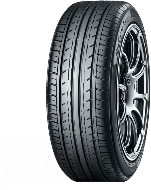 요코하마타이어 BluEarth-ES ES32 205/65R15, 1개, 출장장착