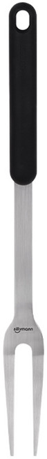 실리만 스틸 BBQ 포크, 1개