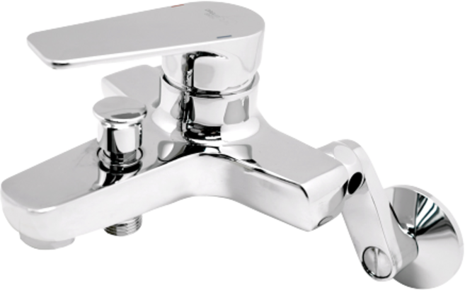 대림케어 샤워 욕조 수전 CO3531, 1세트