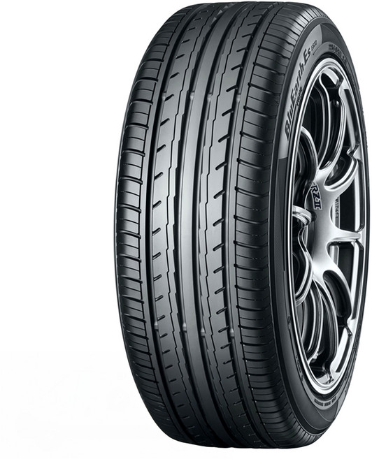 요코하마타이어 BluEarth-ES ES32 205/65R16, 1개, 출장장착