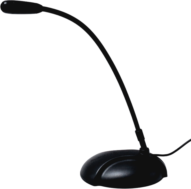 audio-technica 鐵三角 全指向性 電容型 鵝頸 桌上型麥克風 原廠保固, ATR4750-USB, 黑色