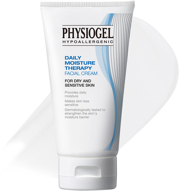 피지오겔 데일리 모이스쳐 테라피 페이셜 크림, 150ml, 1개