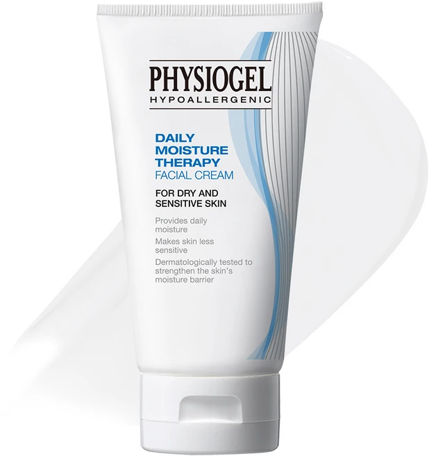 피지오겔 데일리 모이스쳐 테라피 페이셜 크림, 150ml, 1개 - 쿠팡