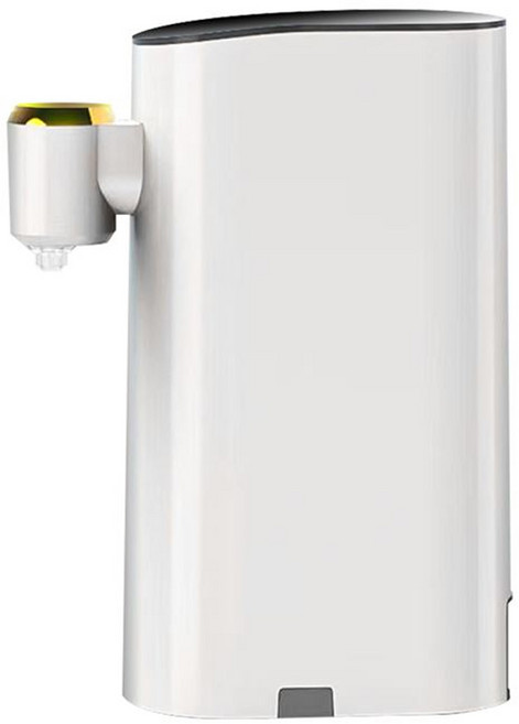 UTA 即熱式開飲機 F2S 單 18.5 x 10.5 x 6cm 590g