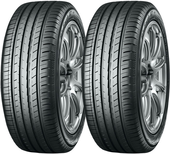 요코하마타이어 BluEarth-GT AE51 205/65R16, 2개, 출장장착