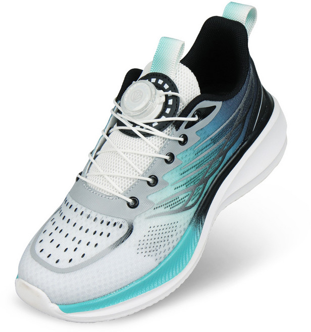 페이퍼플레인키즈 아동용 경량 다이얼 메쉬 운동화