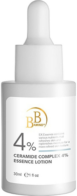 BB AMINO 科研 4%神經醯胺修護精華乳, 30ml, 1瓶