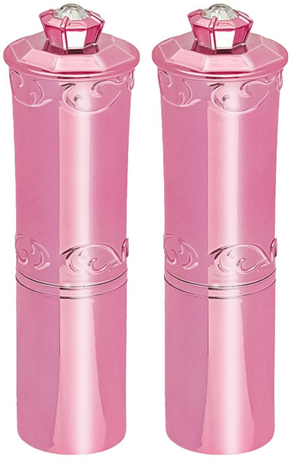 봉봉프렌즈 봉봉 컬러밤 어린이 립스틱 3.5g, 로즈핑크, 2개