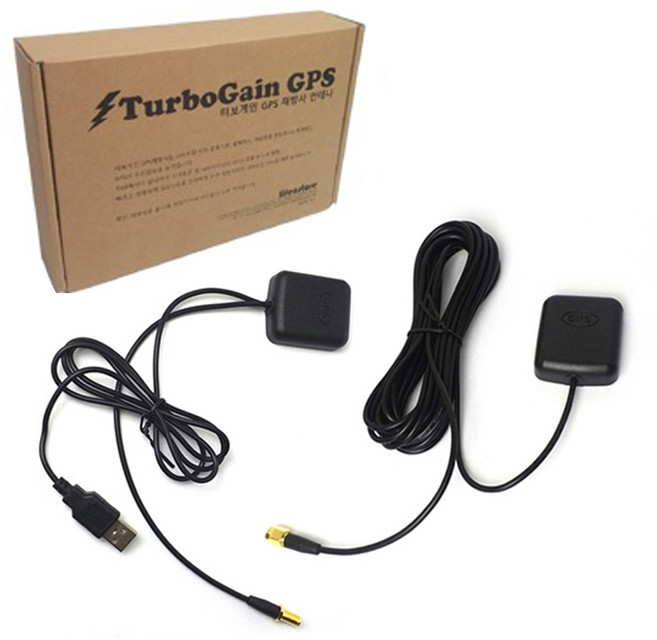 터보게인 GPS 재방사 무선 증폭기, ECAR-C7P