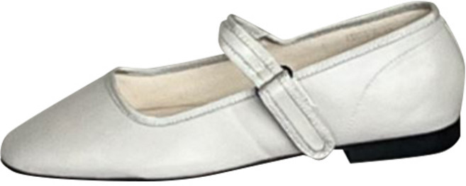 女款 Black101 夏莉瑪莉珍平底鞋 C114_J3176