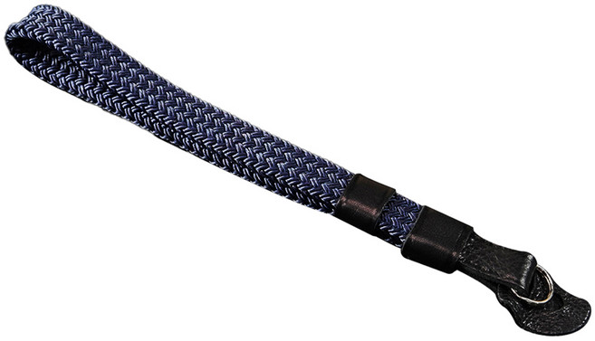 루이지 실키 카메라 핸드스트랩, Blue, 1개 - 쿠팡