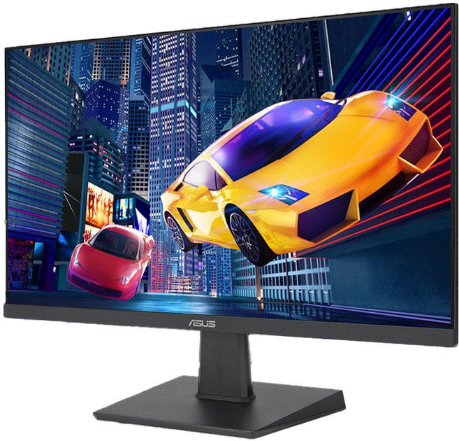 ASUS 華碩 護眼螢幕, VA27EHFR, 27吋