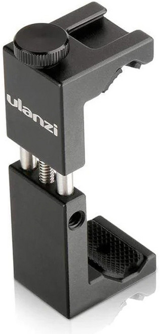 울란지 스마트폰 삼각대 거치대, ST-02S, 1개