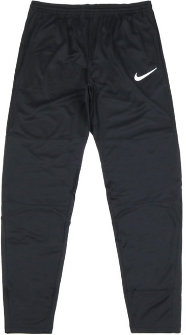 Nike 男款 Dri-Fit Swoosh P20 訓練長褲 FJ3017-010 + Welldone 襪子