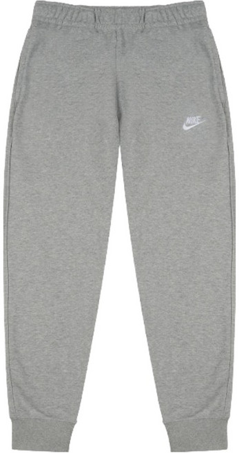 Nike 男款 NSW Club BB 束口褲 BV2680-063 + Weldon 襪子