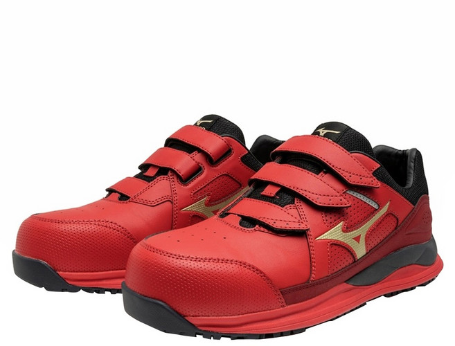 Mizuno 美津濃 男女款 PRIME FIT HWⅡ11L 緩衝鞋帶防護鞋 247262