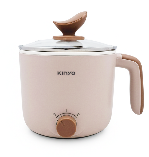 Kinyo 多功能陶瓷美食鍋, FP-0769