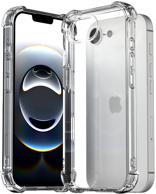 아이몰 불사신 범퍼 가드 풀커버 TPU 휴대폰 케이스