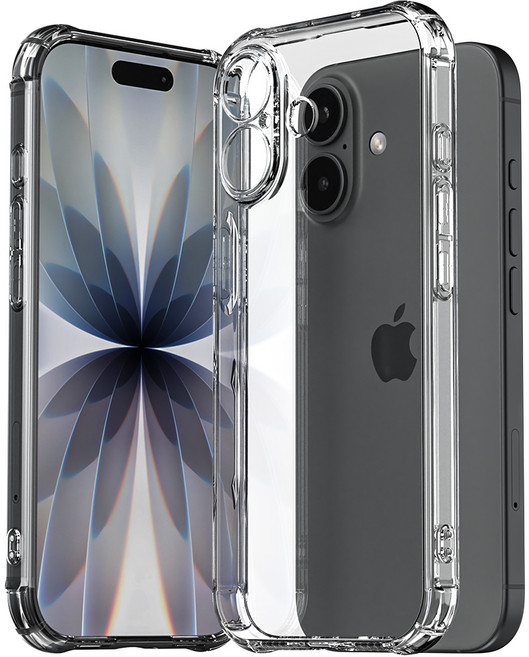 아이몰 불사신 범퍼 가드 풀커버 TPU 휴대폰 케이스