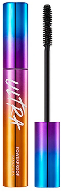 미샤 울트라 파워프루프 마스카라 8g, 컬 업 볼륨, 1개 - 쿠팡