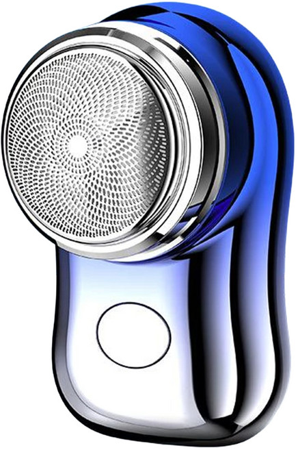 Kolin 歌林 口袋型圓刀頭刮鬍刀, KSH-DLRZ1400, 1個