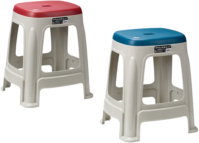 UDA 有達 大雙喜椅 合2色, 1張