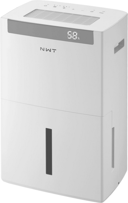 NEW WIDETECH 威技 WiFi智慧除濕機 26L, WDH-26ED