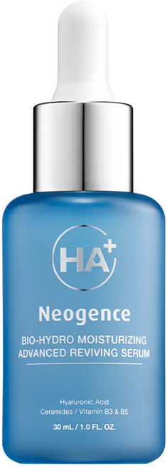 Neogence 霓淨思 玻尿酸超導潤澤精華, 30ml, 1瓶
