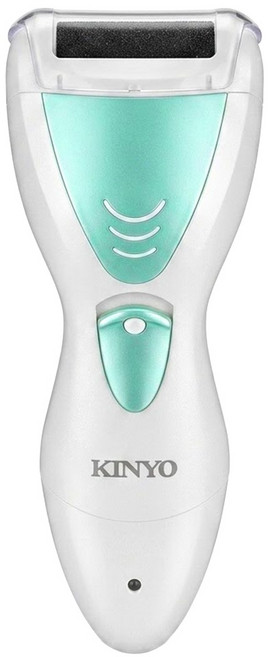 Kinyo 充電式去角質美足機, BT282