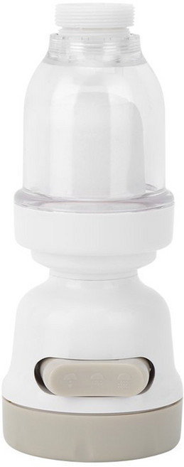 Toppuror 泰浦樂 增壓節水龍頭淨水器 CNTPR-SEF11 1.2kg, 1個
