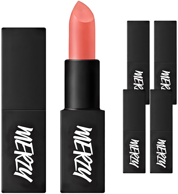 머지 더 퍼스트 립스틱, 5개, 룩앳미