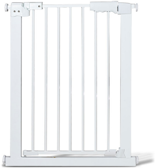 아이끌레 빅도어 안전문, 화이트