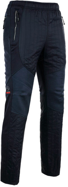 뉴이글 남성용 기모 패딩 밴드 바지 FA-4517