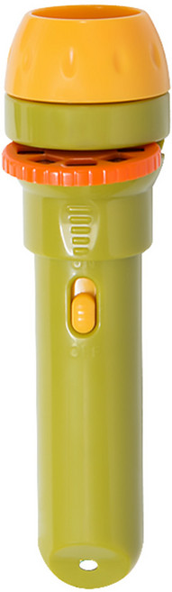 Moulin Roty 故事書手電筒, 白熊童話, 1個